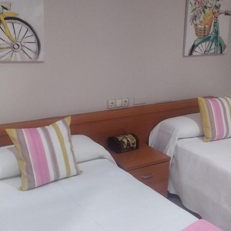 Apartmán Rua A Plaza La Constitucion 16 Finisterre Exteriér fotografie